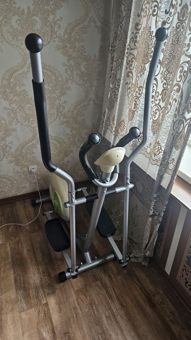 Фитнес тренажер для дома