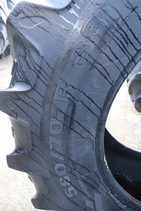 Anvelopa 580/70r38 KLEBER Cauciucuri cu Garantie si Livrare Rapida