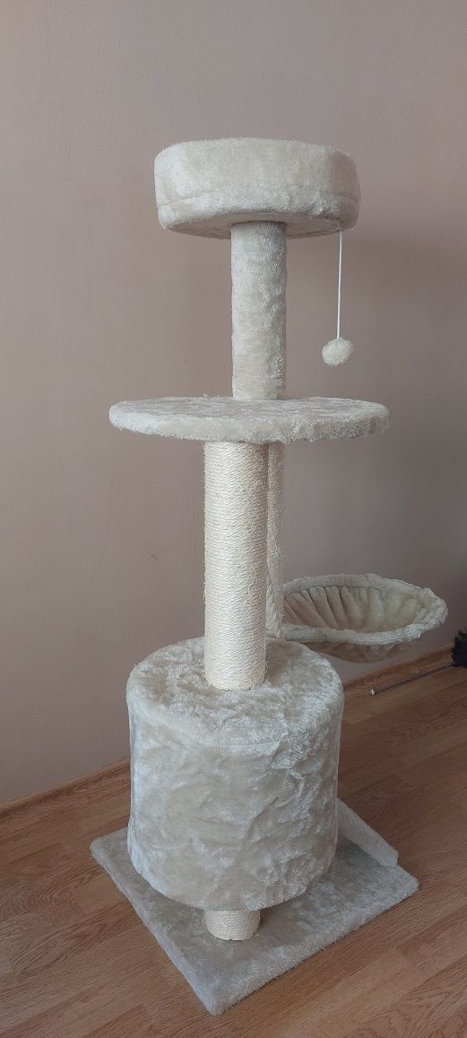 Катерушка за котки