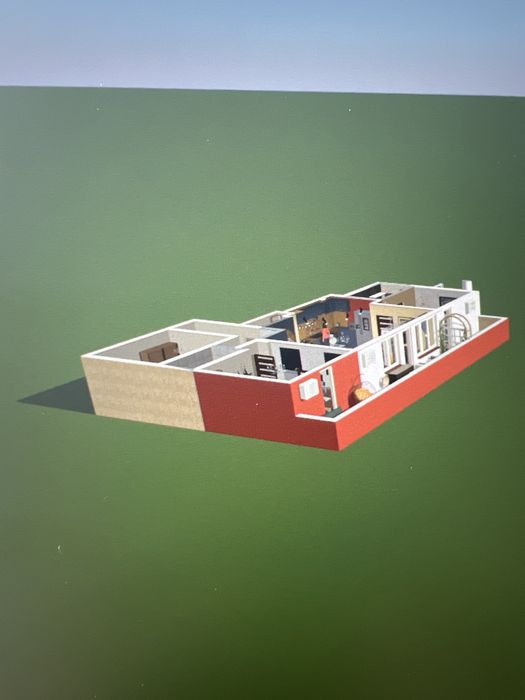 Изготвям 2D и 3D чертежи