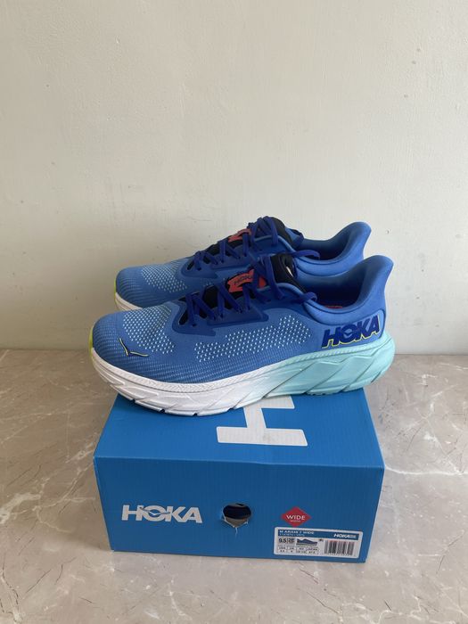 Hoka Arahi 7 alergare
