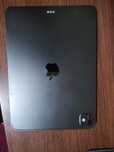 iPad pro 11' M4 chip