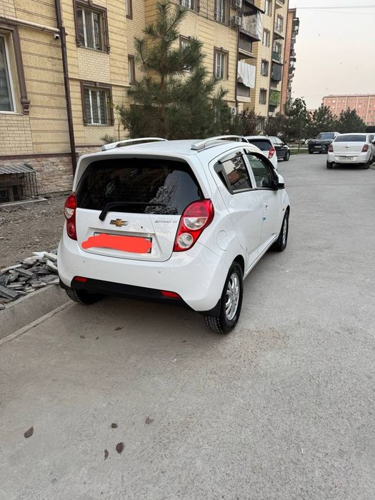 Спарк автомат ок ранг