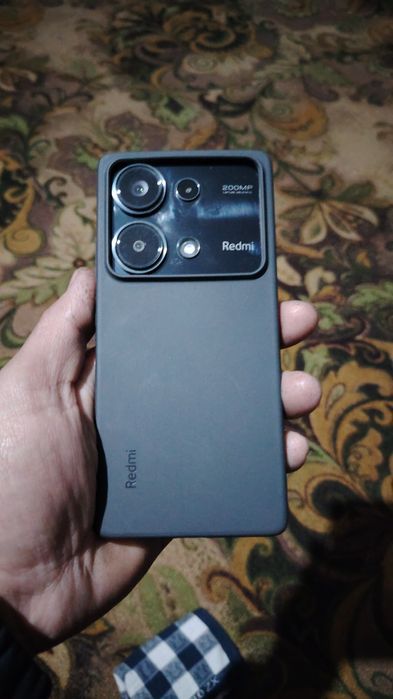 Redmi Note 13Pro.   8/256Gb