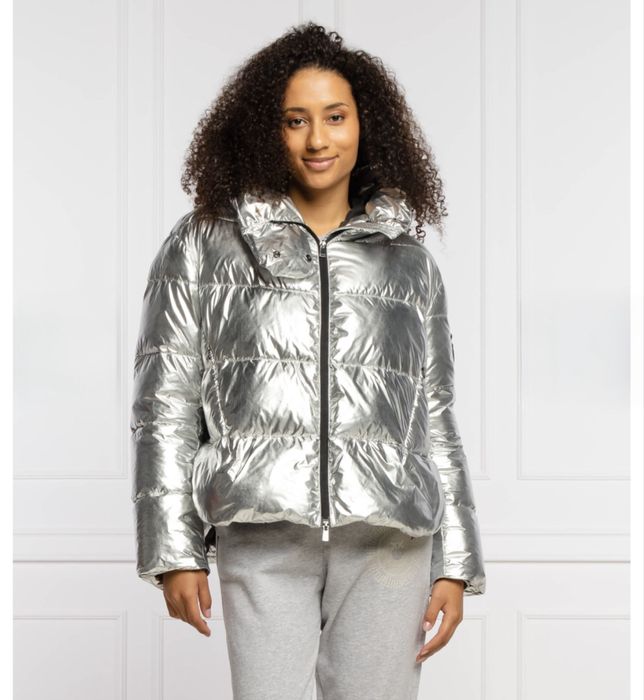 Ново пухено яке Pinko