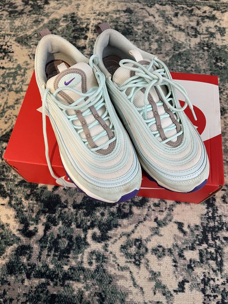 Nike Air max 97 marime 38