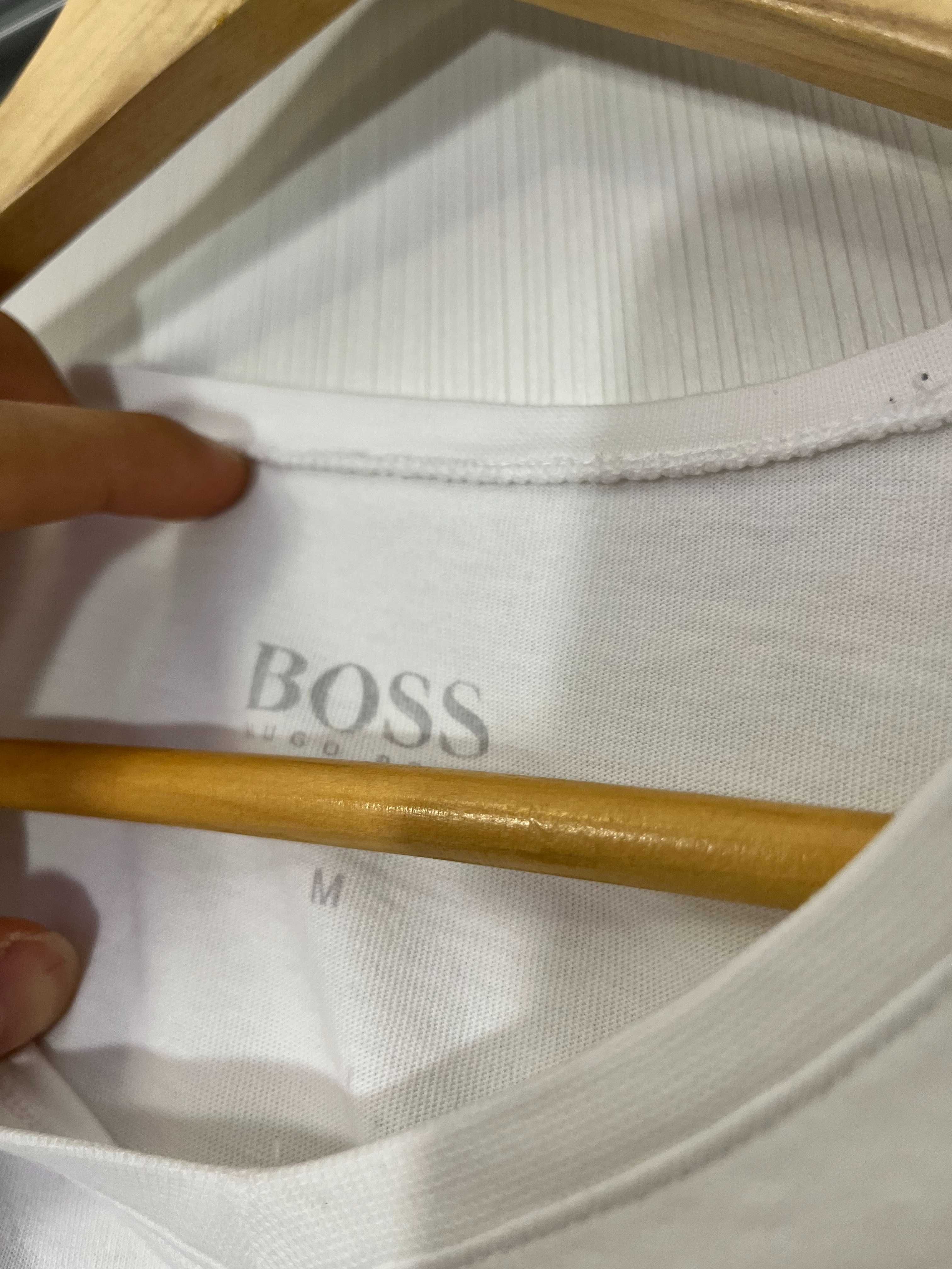 Hugo Boss Classic T-Shirt Мъжка Тениска