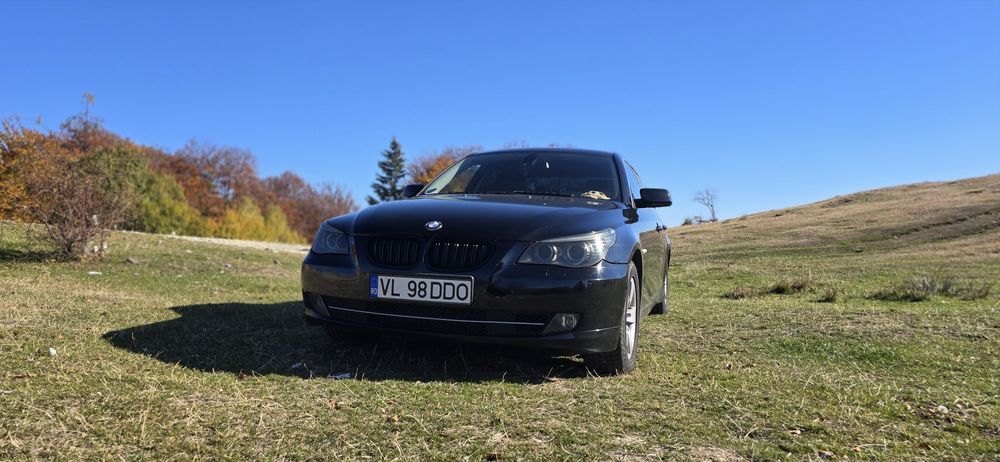 Vand bmw seria 5
