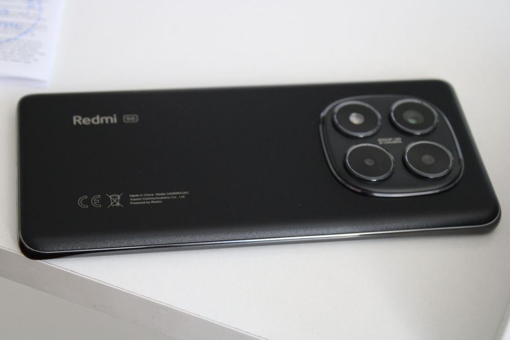 Xiaomi Redmi Note 14 Pro 5G