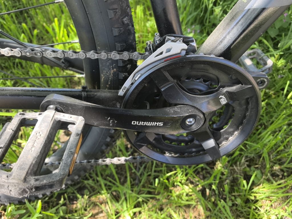 Cube Aim 27.5 Small