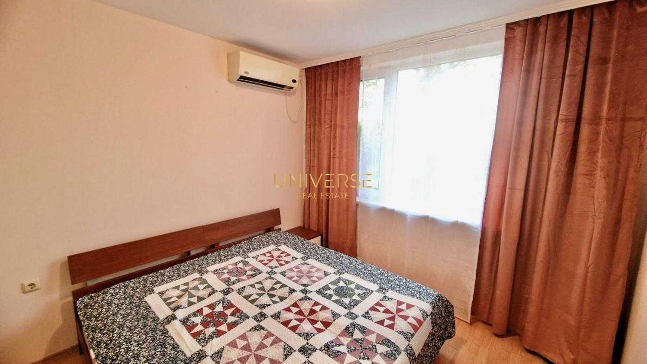 Продава се Тристаен апартамент в к.к. Слънчев бряг - 84 кв.м за 923 €/кв.м - Снимка #11