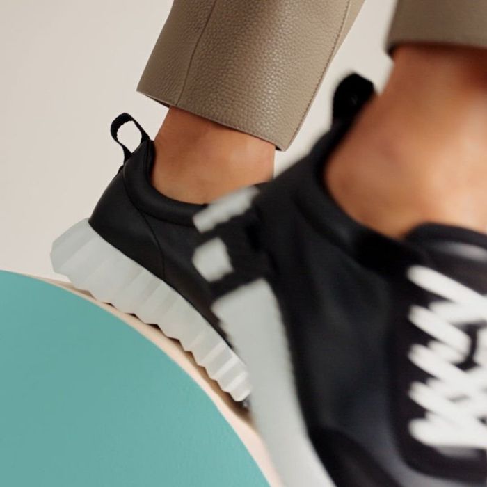 Hermes bouncing обувки