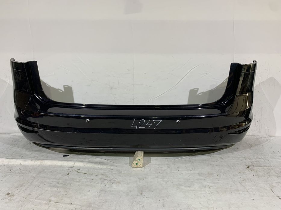 Bara spate VW Sportsvan, 2013, 2014, 2015, 2016, 2017, cod origine OE 510807421F.