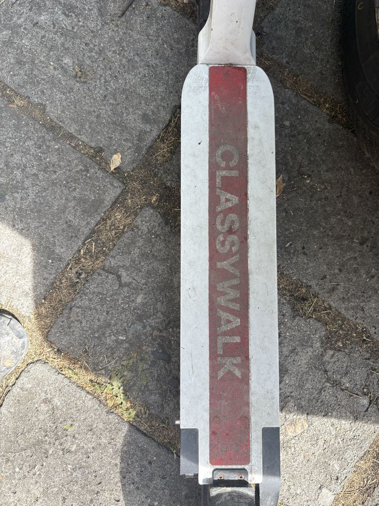 електрическа тротинетка Classywalk S100