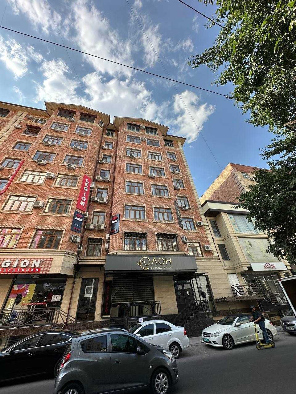 СРОЧНО продажа 2/2/8 Мирабад Ул. Фидокор (Чехова), 70.32м2