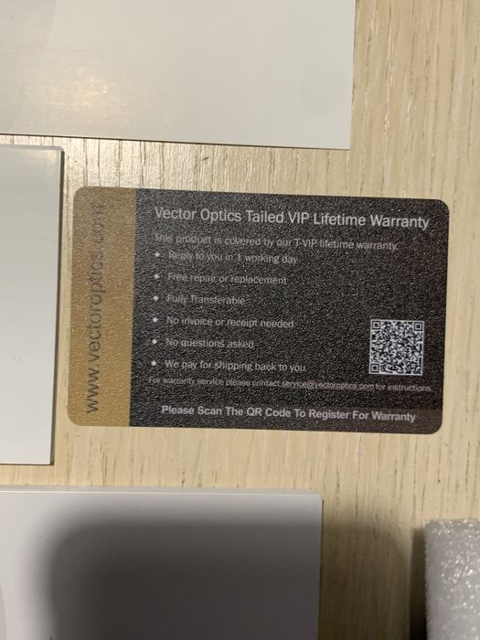 Въздушна Оптика Hawke