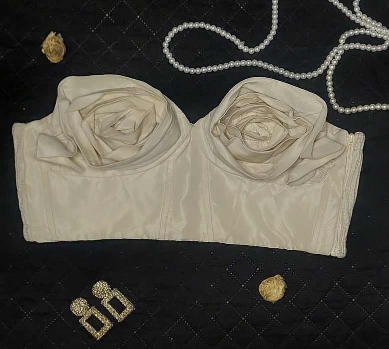 Corset deosebit Zara