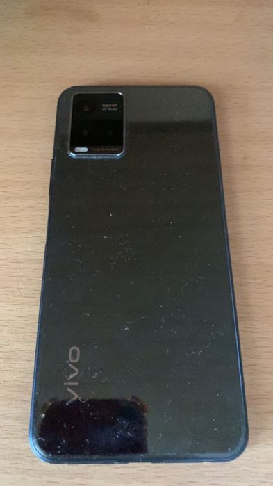 Телефон Vivo Y33S