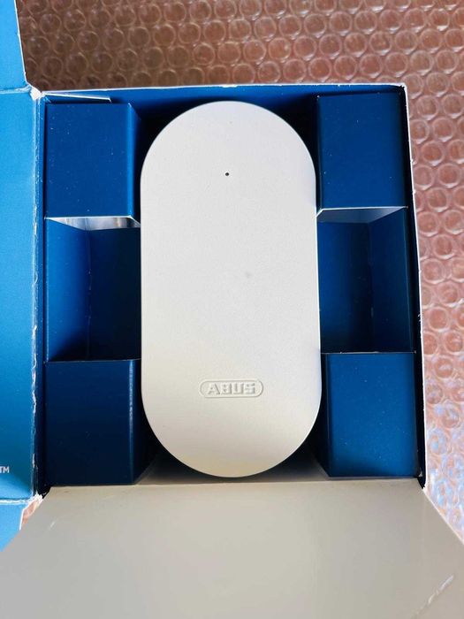 ABUS Bridge One, punte WiFi, extensie pentru produsele ABUS One