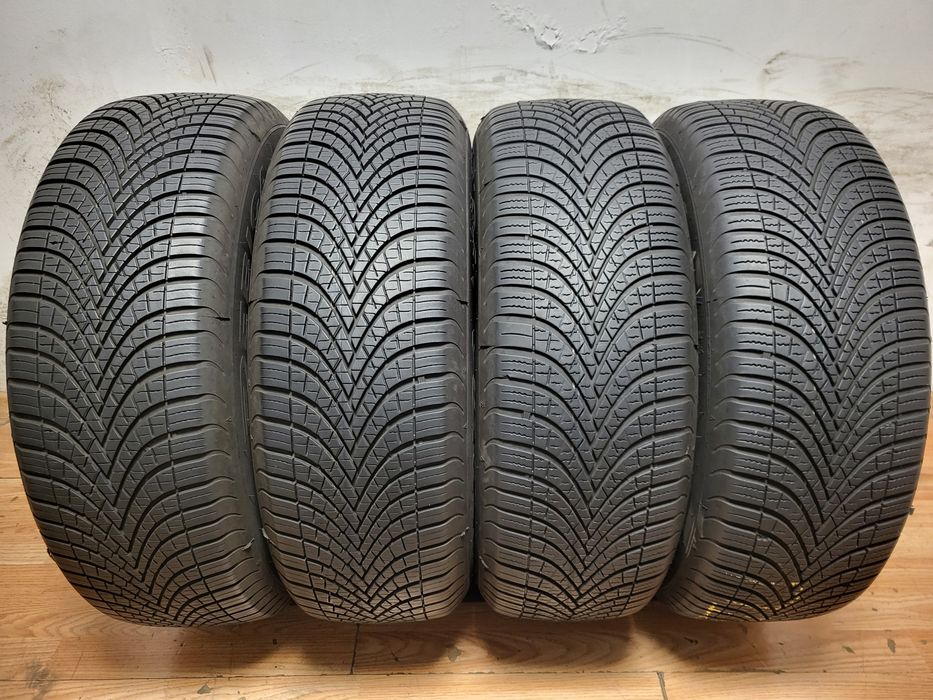 215/65/16 Debica 24 г. / всесезонни гуми