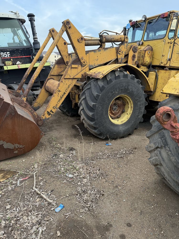 Продам кировец к700