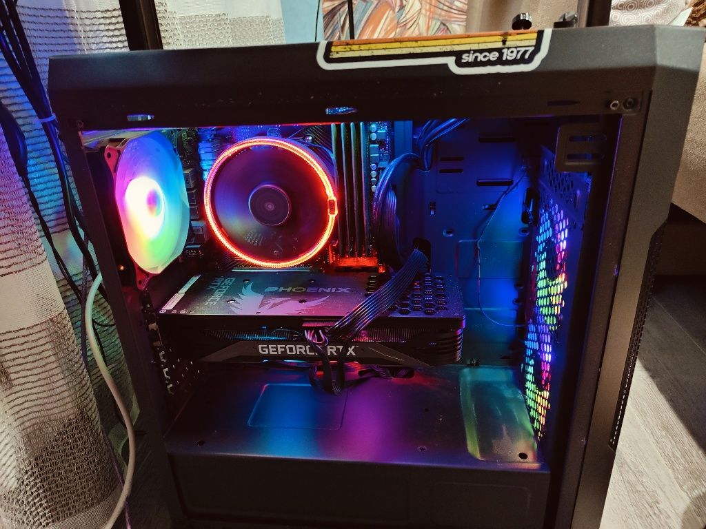Продам ПК | 3070ti