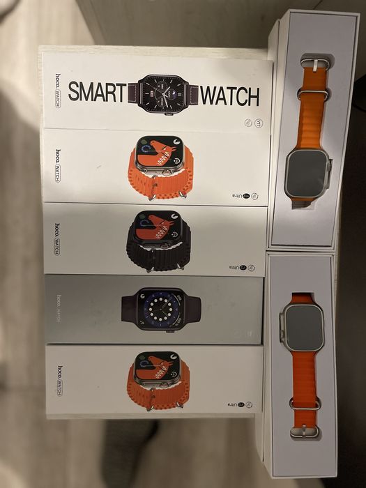 Smartwach -ceas  hoco