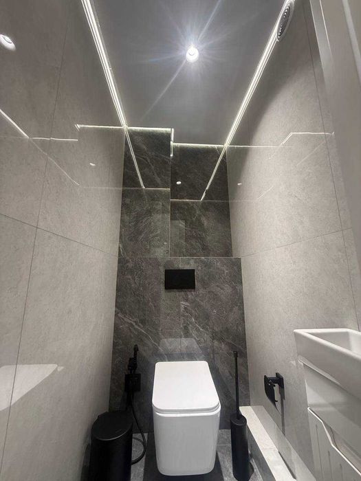 ЖК Prestige Gardens 3 комн кв с новый Ремонтом ул Шота Руставели! ID09