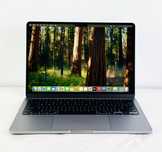 Apple MacBook Air 13 M2 2022 16RAM 512GB Gray 98% Батерия! Гаранция!