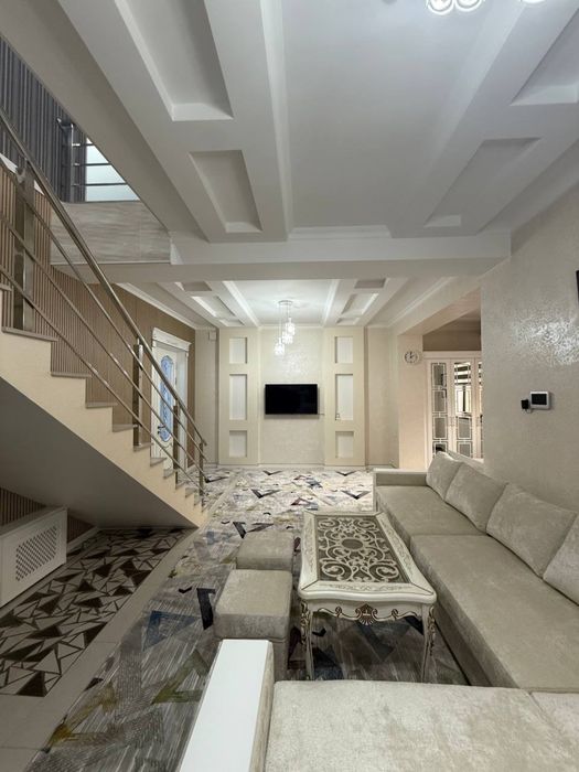 Евро таунхаус сотилади ( мулжал Согдиана янги йул )