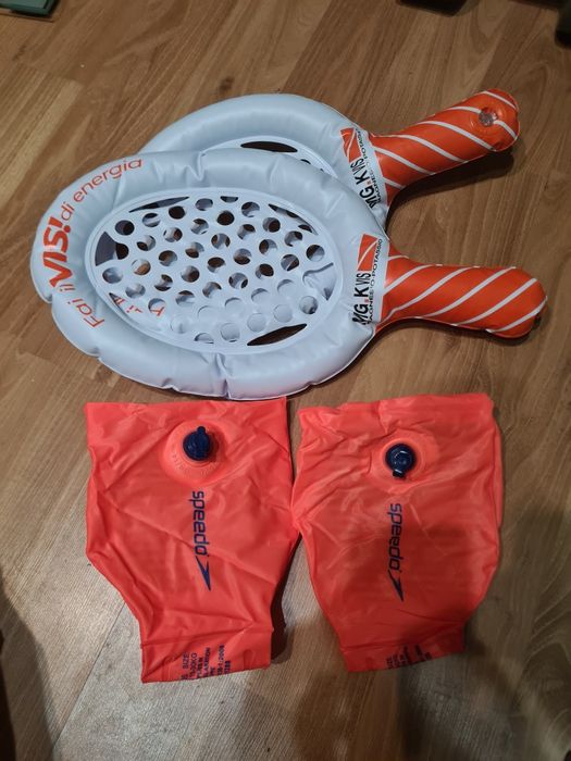 Детски аксесоари за плуване