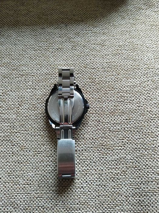 Ceas barbatesc Naviforce cu data Functional