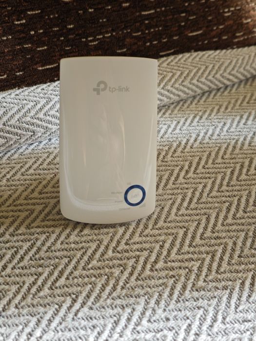 Range extender Tplink TL-WA850RE