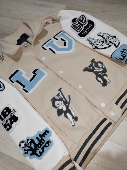 Louis Vuitton Jacket