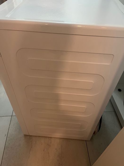 Uscător de rufe Beko