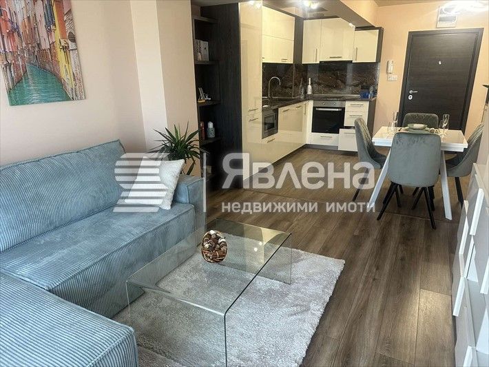 Нов 2-стаен в Младежки хълм