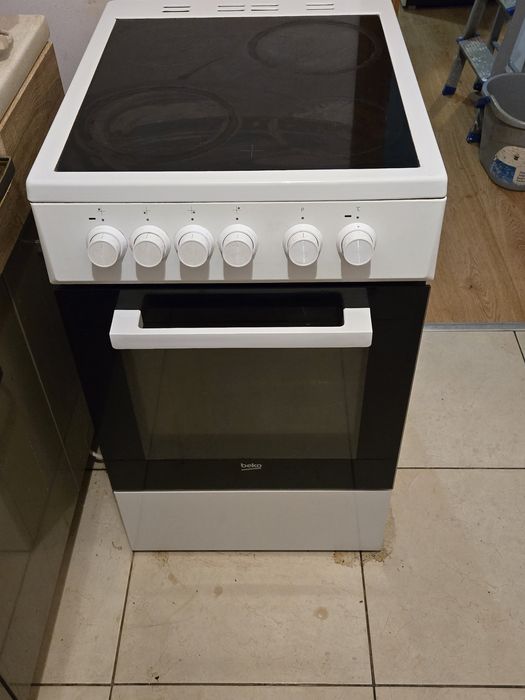 Готварса печка beko