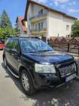 Land Rover Freelander 2 2007