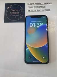 Iphone X 64gb Faceid Def. Global Amanet Crangasi 53282