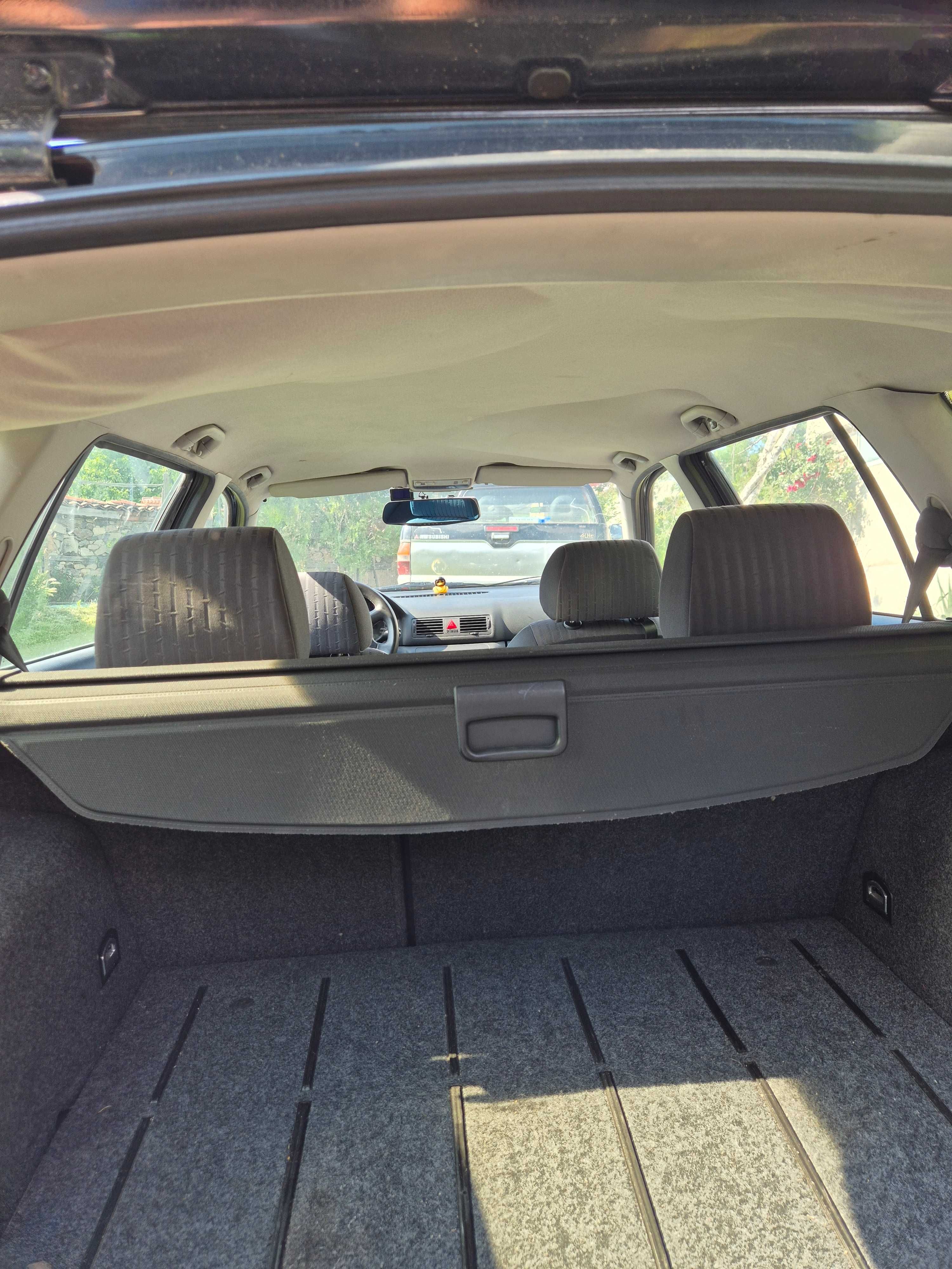 Skoda Octavia * 2.0* ГАЗ* 4х4* климатроник*