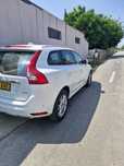 Volvo XC60 2014  volan pe dreapta