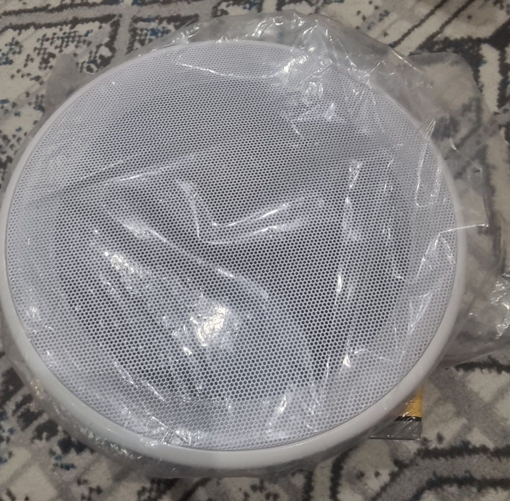 Potolochniy kolonka speaker