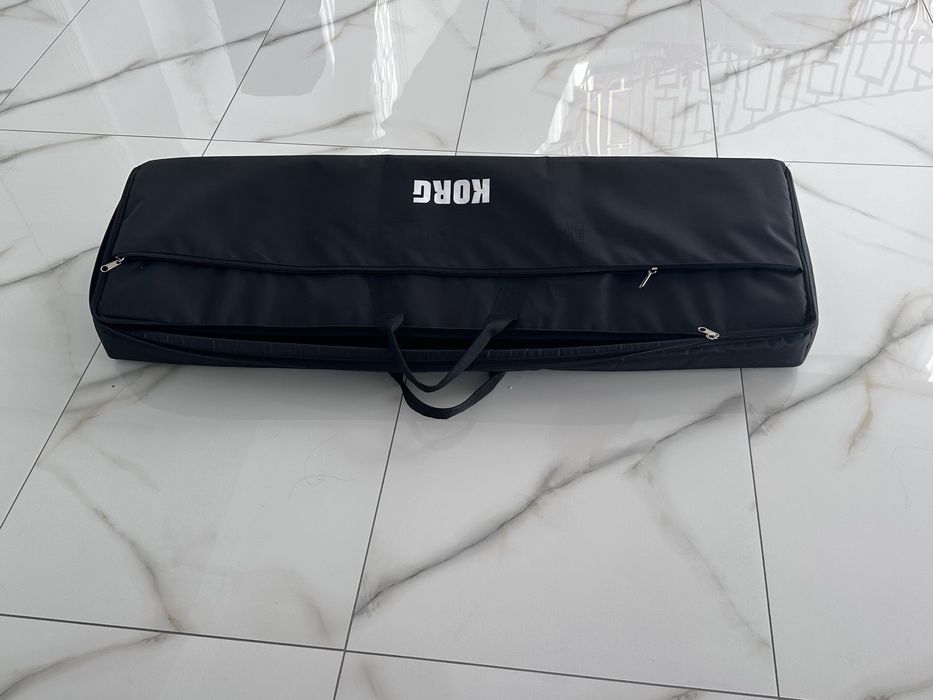 Husa orga / 1 Model korg originala si cealalta facuta pe comanda