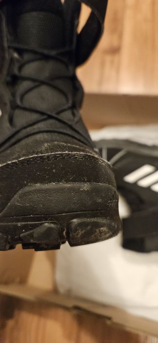 Adidas Terrex, 34 номер