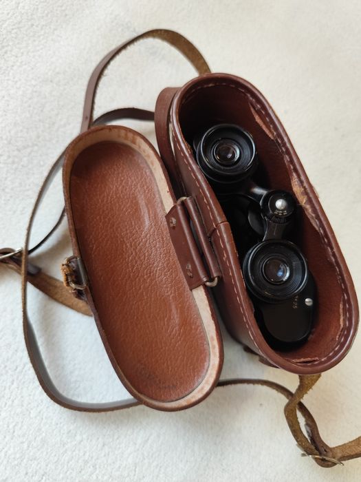 Binoclu HVClement Paris