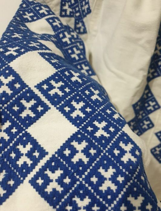 Ie veche autentica traditionala