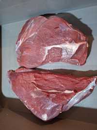 Телешко  и конско месо и суджук телешка създърма