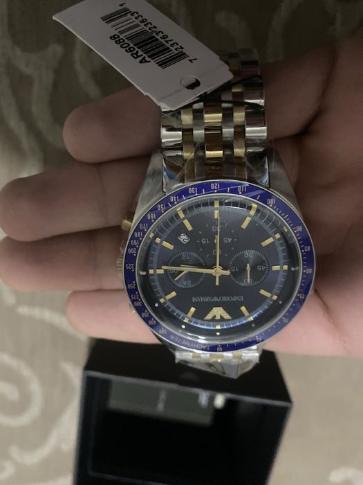 Ceas Emporio Armani NOU la cutie OFERTAAA!!!