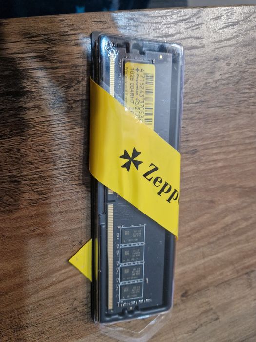 Memorie RAM 4Gb, 2133 MHz, DDR 4