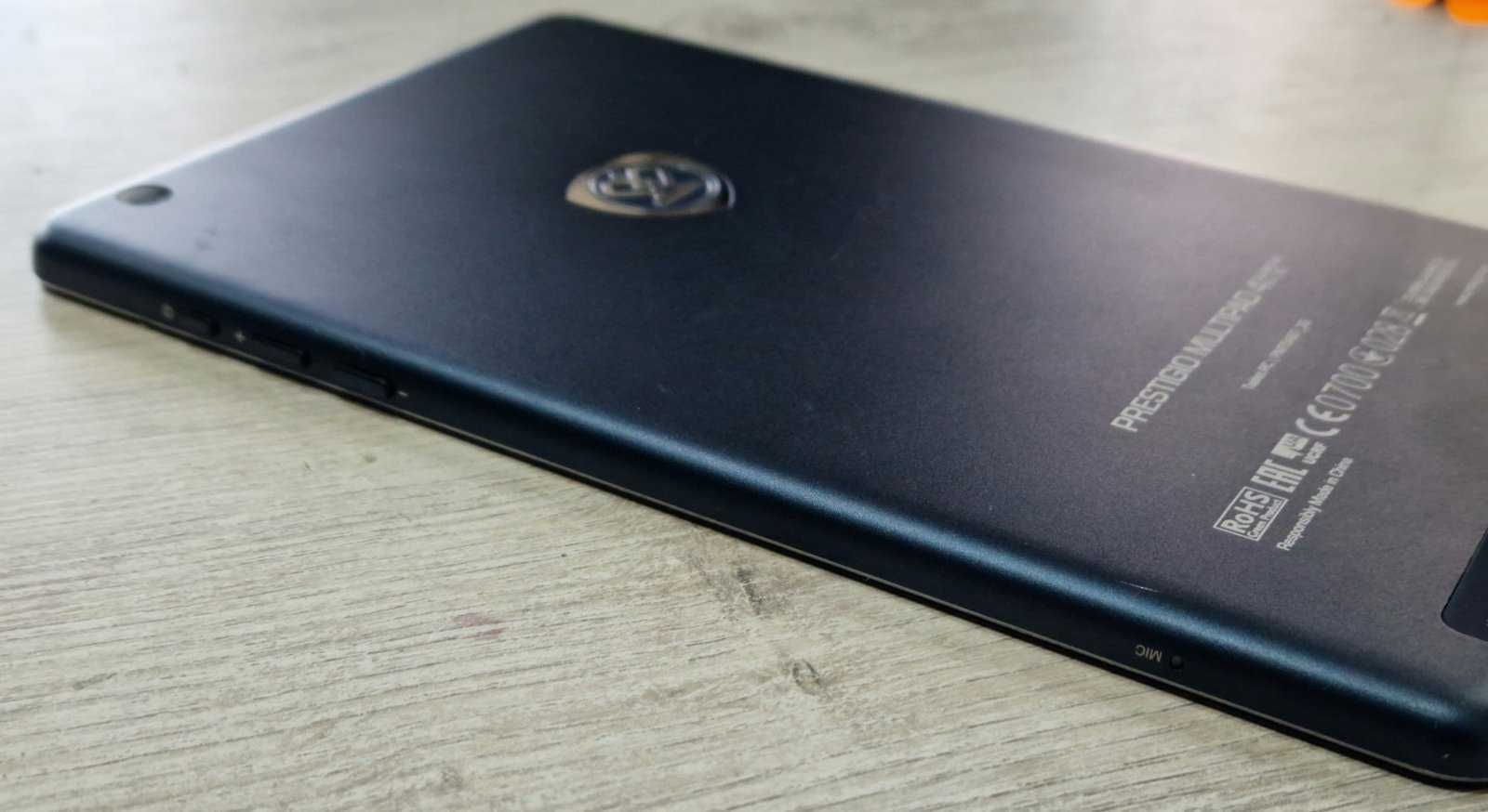 Prestigio MultiPad 4 QUANTUM 8.0 3G PMT5487_3G